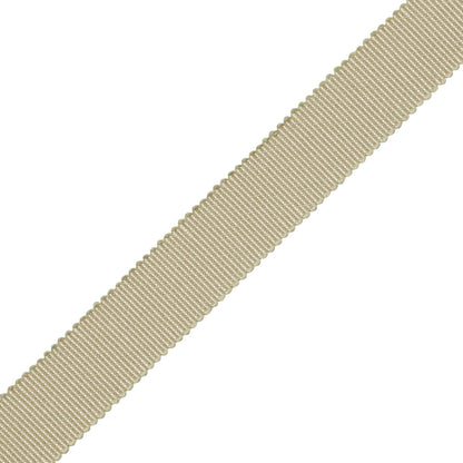 5/8" French Grosgrain Ribbon Trim by Samuel & Sons in Wetlands