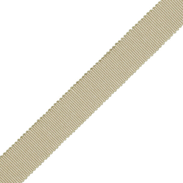 5/8" French Grosgrain Ribbon Trim by Samuel & Sons in Wetlands