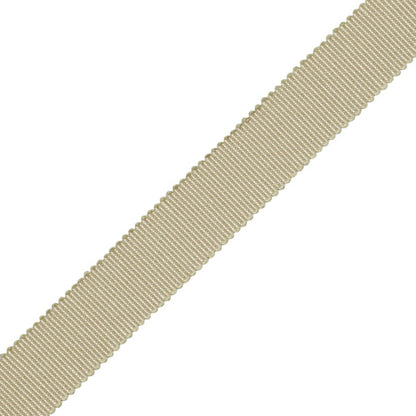 5/8" French Grosgrain Ribbon Trim by Samuel & Sons in Wetlands