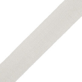 1.5" French Grosgrain Ribbon Trim by Samuel & Sons in Mercury