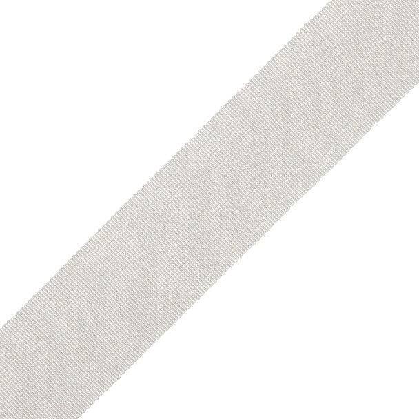 1.5" French Grosgrain Ribbon Trim by Samuel & Sons in Mercury