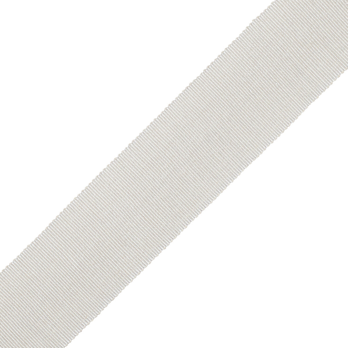 1.5" French Grosgrain Ribbon Trim by Samuel & Sons in Mercury