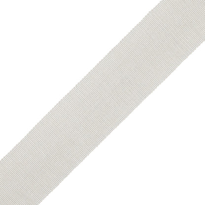 1.5" French Grosgrain Ribbon Trim by Samuel & Sons in Mercury