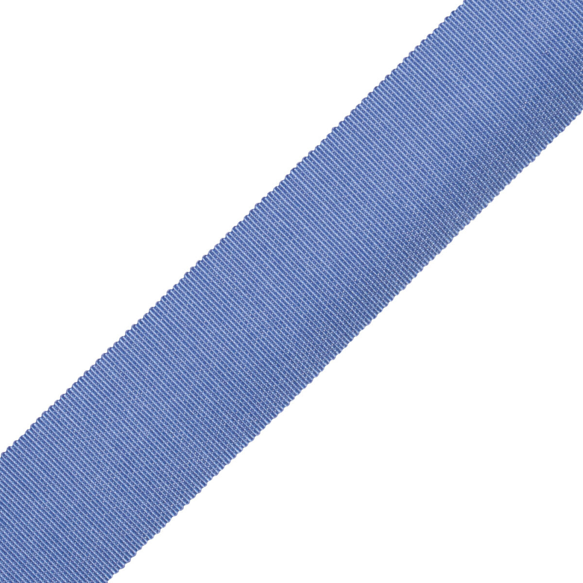 1.5" French Grosgrain Ribbon Trim by Samuel & Sons in Myrtle