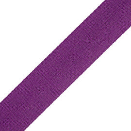 1.5" French Grosgrain Ribbon Trim by Samuel & Sons in Concord