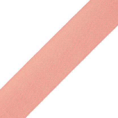 1.5" French Grosgrain Ribbon Trim by Samuel & Sons in Shell
