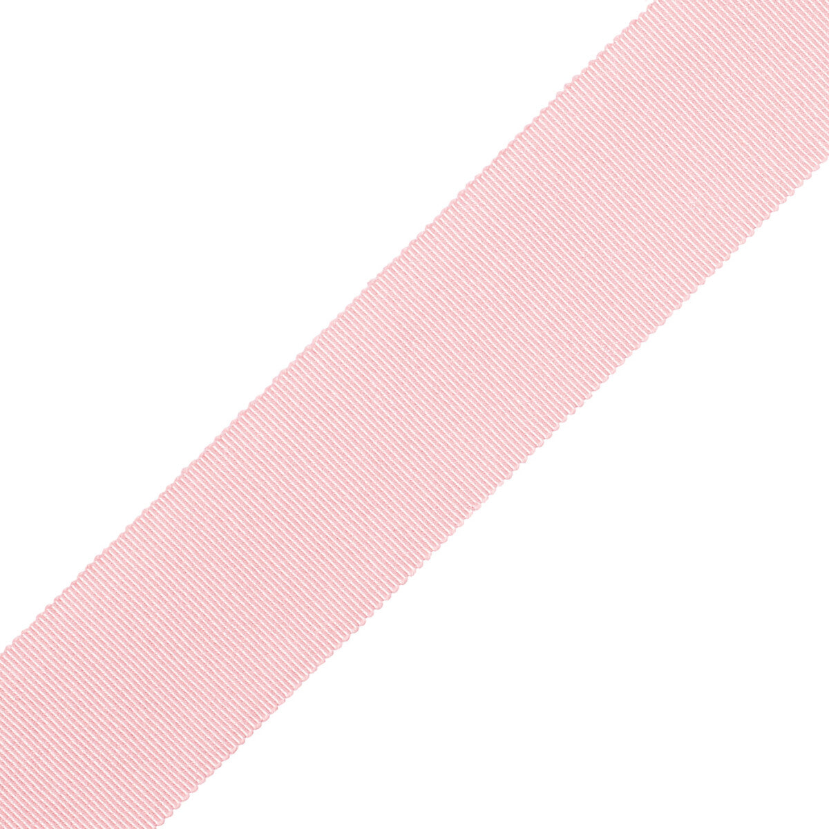 1.5" French Grosgrain Ribbon Trim by Samuel & Sons in Peony