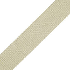 1.5" French Grosgrain Ribbon Trim by Samuel & Sons in Wetlands