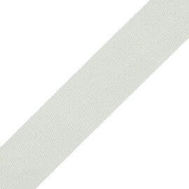 1.5" French Grosgrain Ribbon Trim by Samuel & Sons in Mist