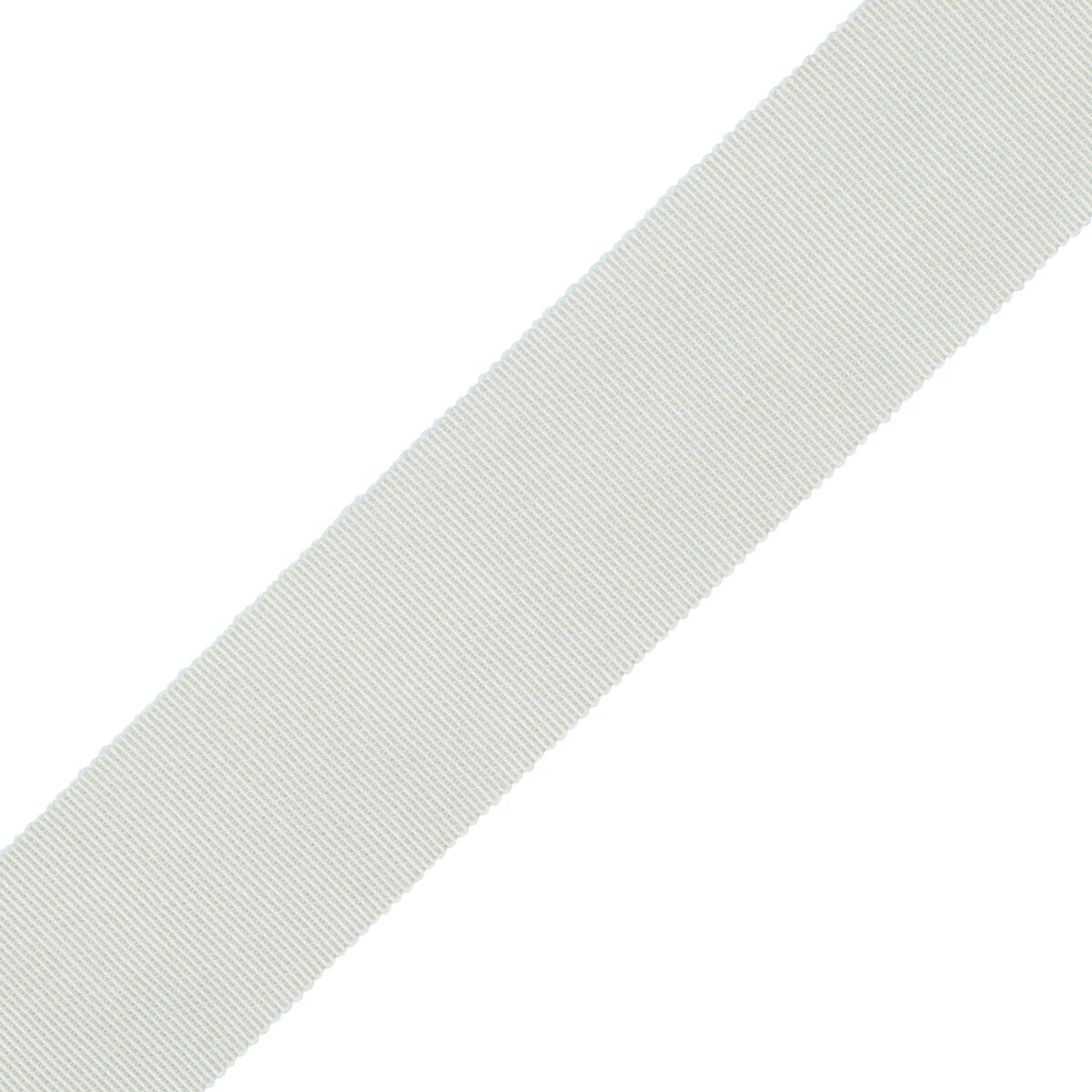 1.5" French Grosgrain Ribbon Trim by Samuel & Sons in Mist