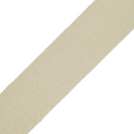 2" French Grosgrain Ribbon Trim by Samuel & Sons in Wetlands