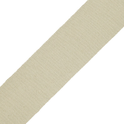 2" French Grosgrain Ribbon Trim by Samuel & Sons in Wetlands