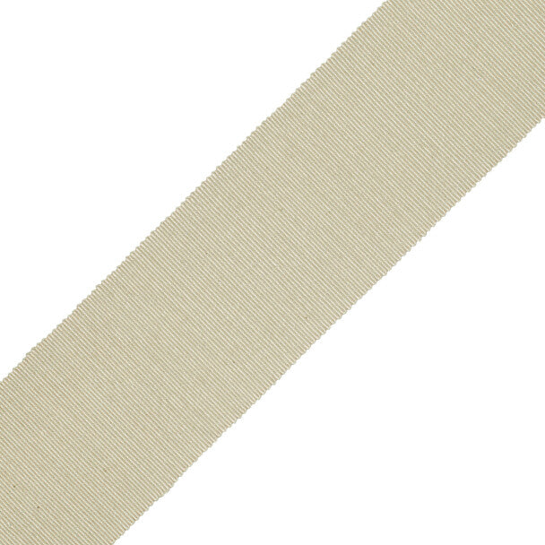 2" French Grosgrain Ribbon Trim by Samuel & Sons in Wetlands