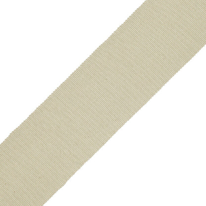 2" French Grosgrain Ribbon Trim by Samuel & Sons in Wetlands