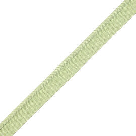 1/4" French Grosgrain Piping Trim by Samuel & Sons in Fern