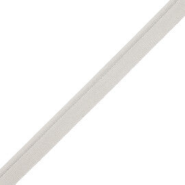 1/4" French Grosgrain Piping Trim by Samuel & Sons in Mercury