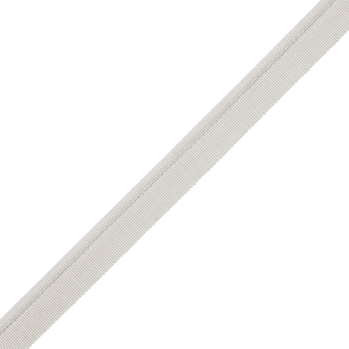 1/4" French Grosgrain Piping Trim by Samuel & Sons in Mercury