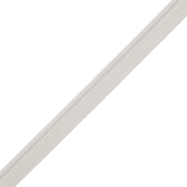 1/4" French Grosgrain Piping Trim by Samuel & Sons in Mercury
