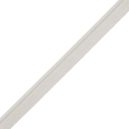 1/4" French Grosgrain Piping Trim by Samuel & Sons in Mercury