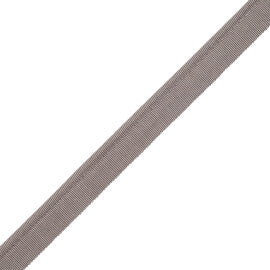 1/4" French Grosgrain Piping Trim by Samuel & Sons in Pebble