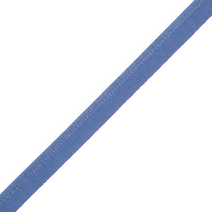 1/4" French Grosgrain Piping Trim by Samuel & Sons in Myrtle