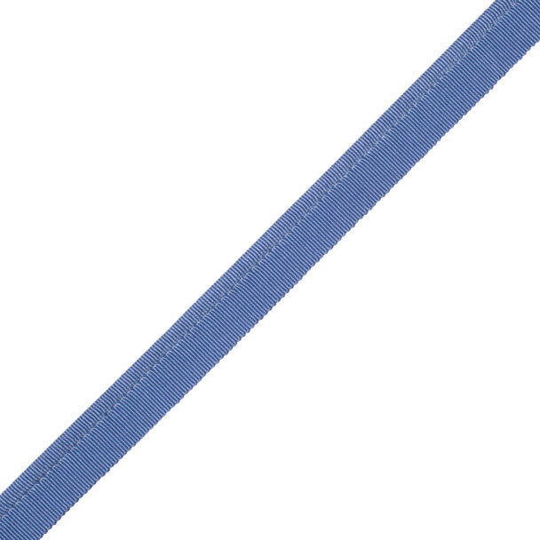 1/4" French Grosgrain Piping Trim by Samuel & Sons in Myrtle