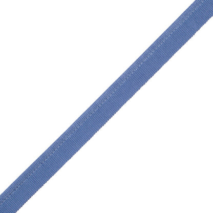 1/4" French Grosgrain Piping Trim by Samuel & Sons in Myrtle