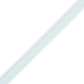 1/4" French Grosgrain Piping Trim by Samuel & Sons in Baby Blue