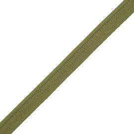 1/4" French Grosgrain Piping Trim by Samuel & Sons in Ivy