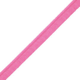 1/4" French Grosgrain Piping Trim by Samuel & Sons in Bubble Gum
