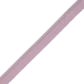 1/4" French Grosgrain Piping Trim by Samuel & Sons in Heather