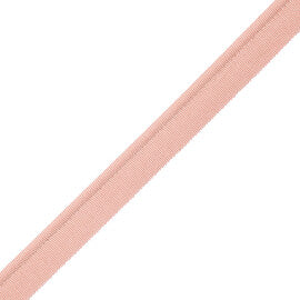 1/4" French Grosgrain Piping Trim by Samuel & Sons in Salmon