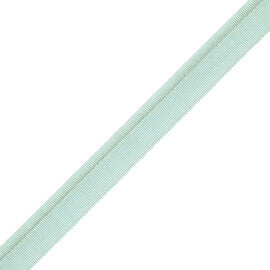 1/4" French Grosgrain Piping Trim by Samuel & Sons in Lagoon