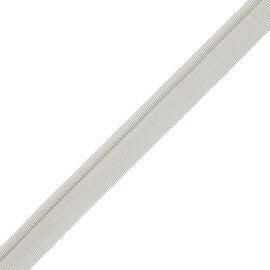 1/4" French Grosgrain Piping Trim by Samuel & Sons in Mist