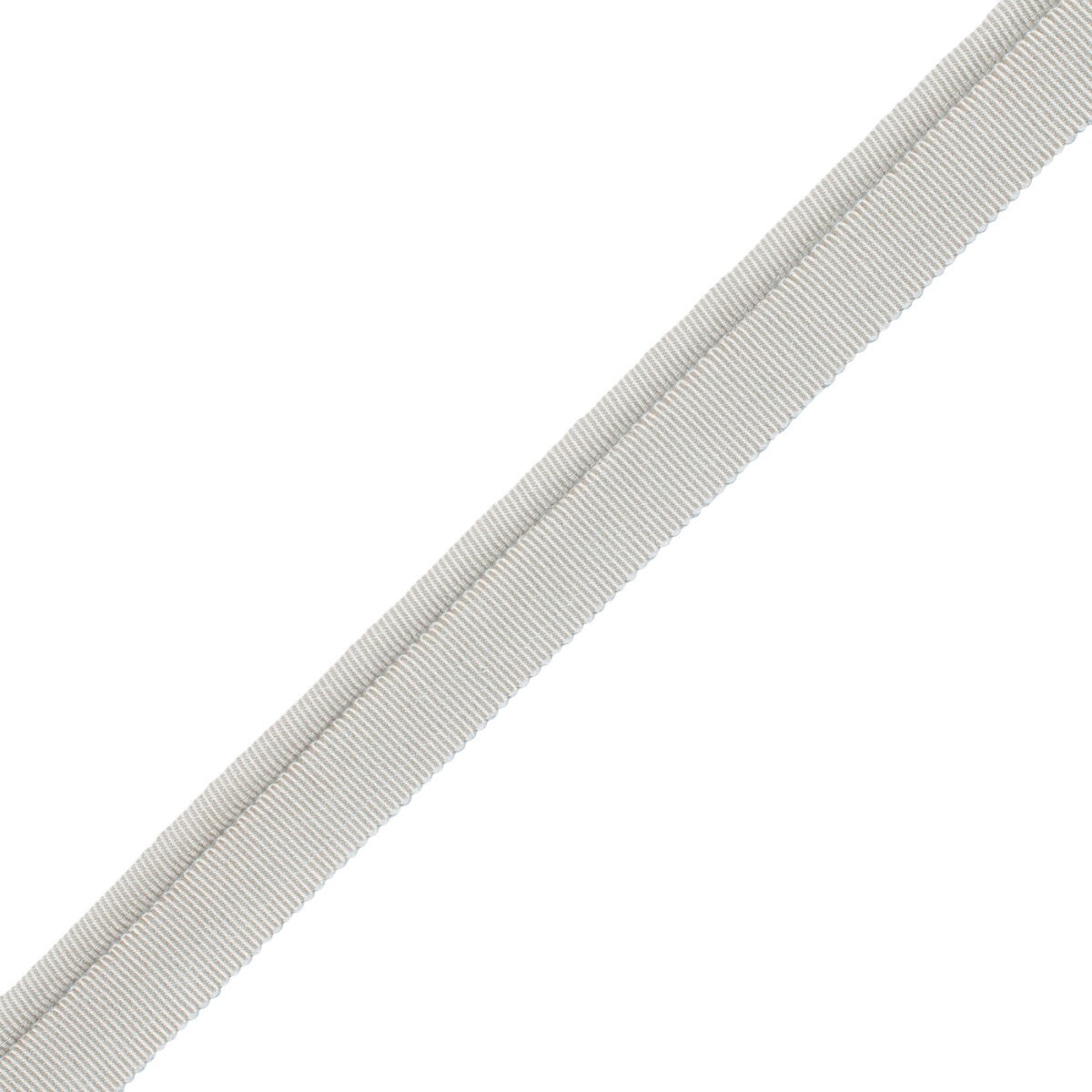 1/4" French Grosgrain Piping Trim by Samuel & Sons in Mist