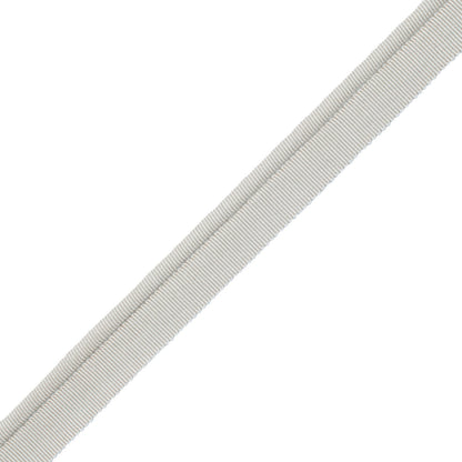 1/4" French Grosgrain Piping Trim by Samuel & Sons in Mist