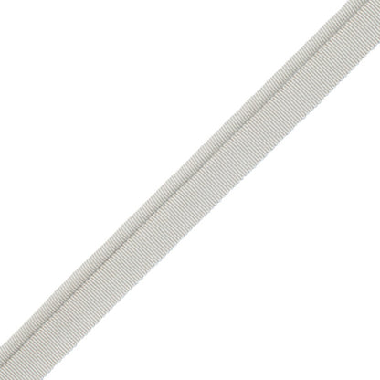 1/4" French Grosgrain Piping Trim by Samuel & Sons in Mist