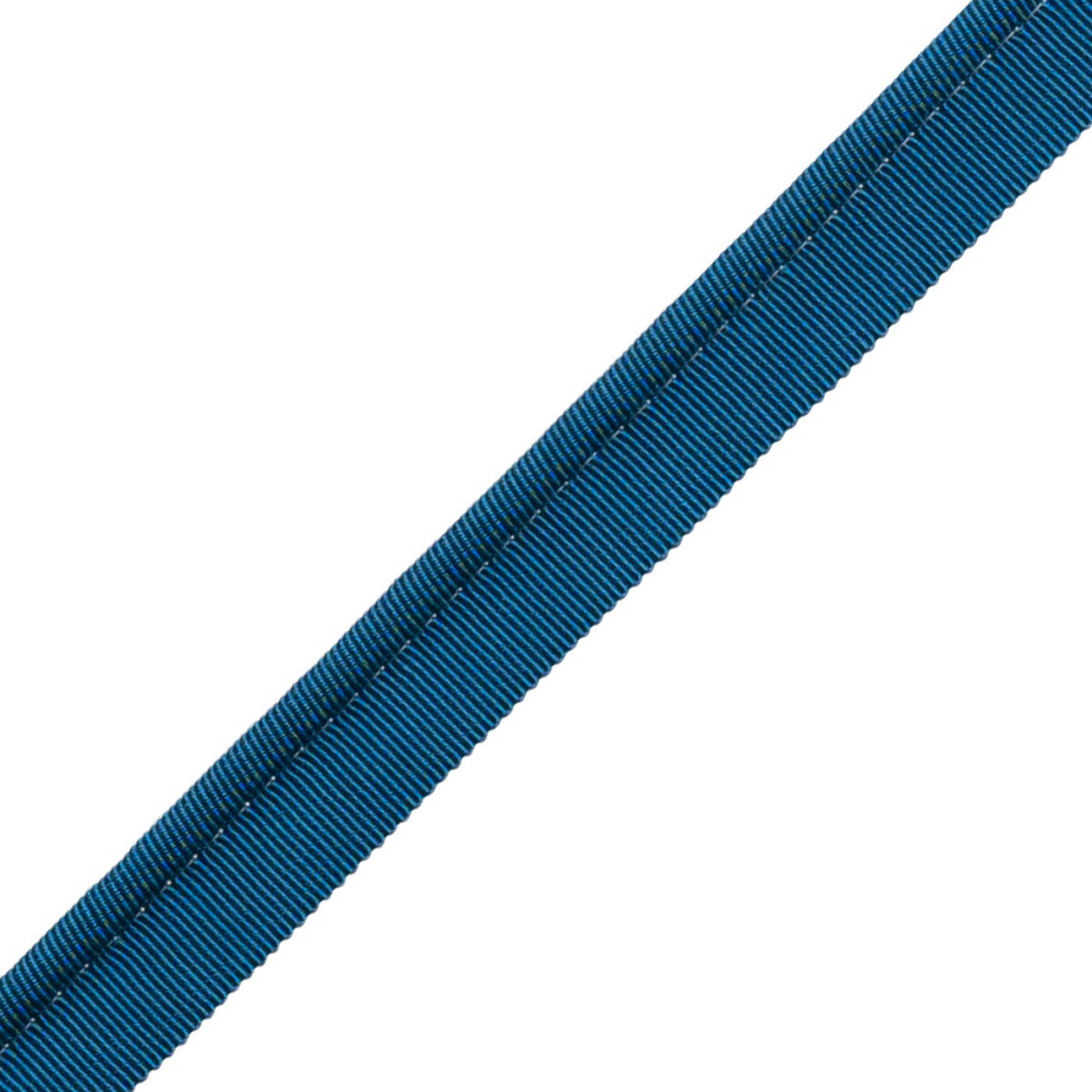 1/4" French Grosgrain Piping Trim by Samuel & Sons in Cerulean
