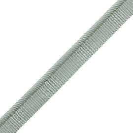 1/4" French Grosgrain Piping Trim by Samuel & Sons in Seafoam