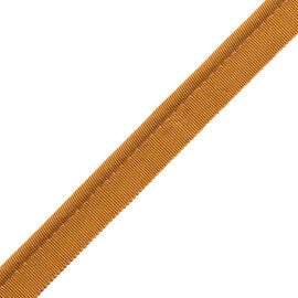 1/4" French Grosgrain Piping Trim by Samuel & Sons in Topaz