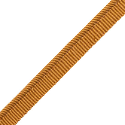 1/4" French Grosgrain Piping Trim by Samuel & Sons in Topaz