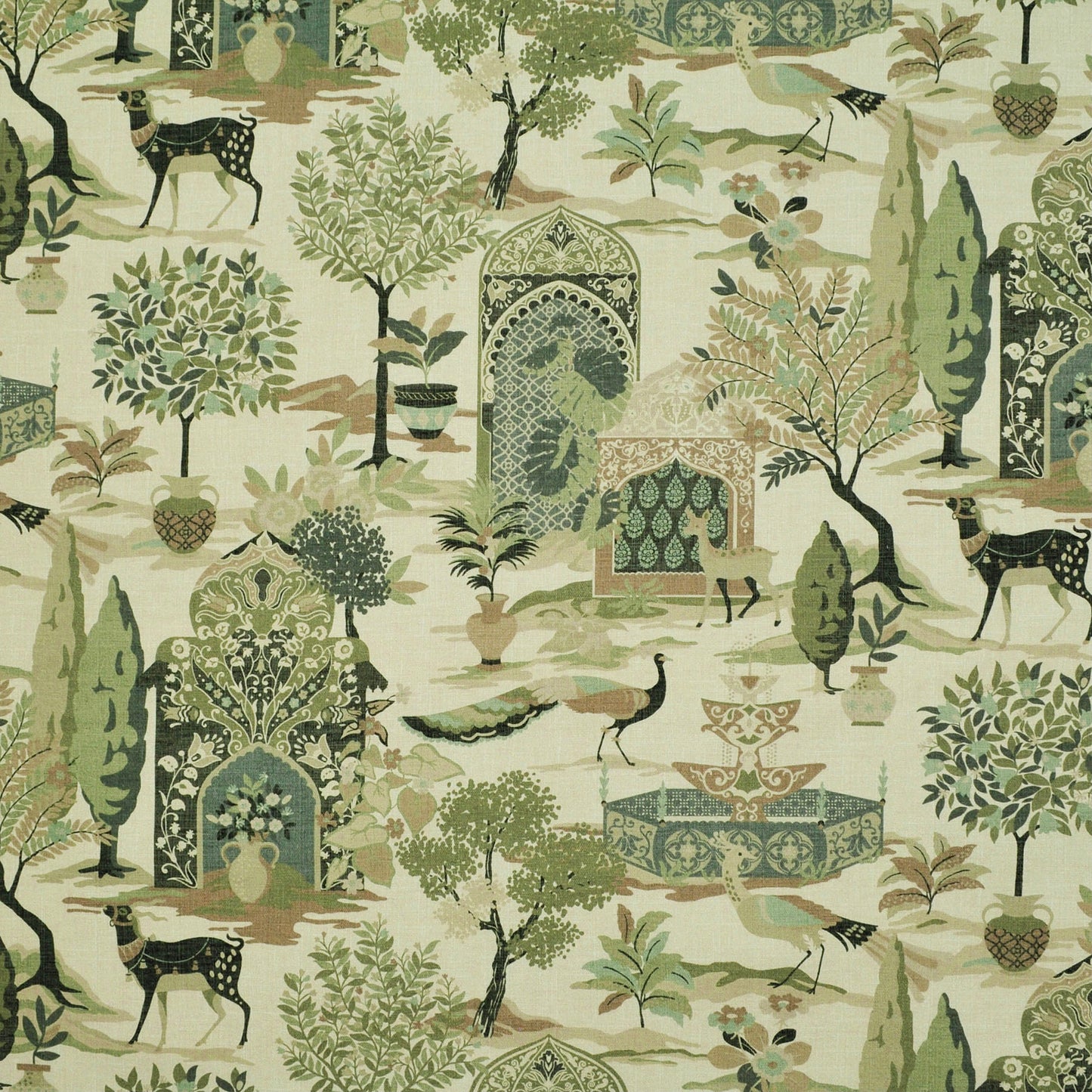 TRH3087 Fabric