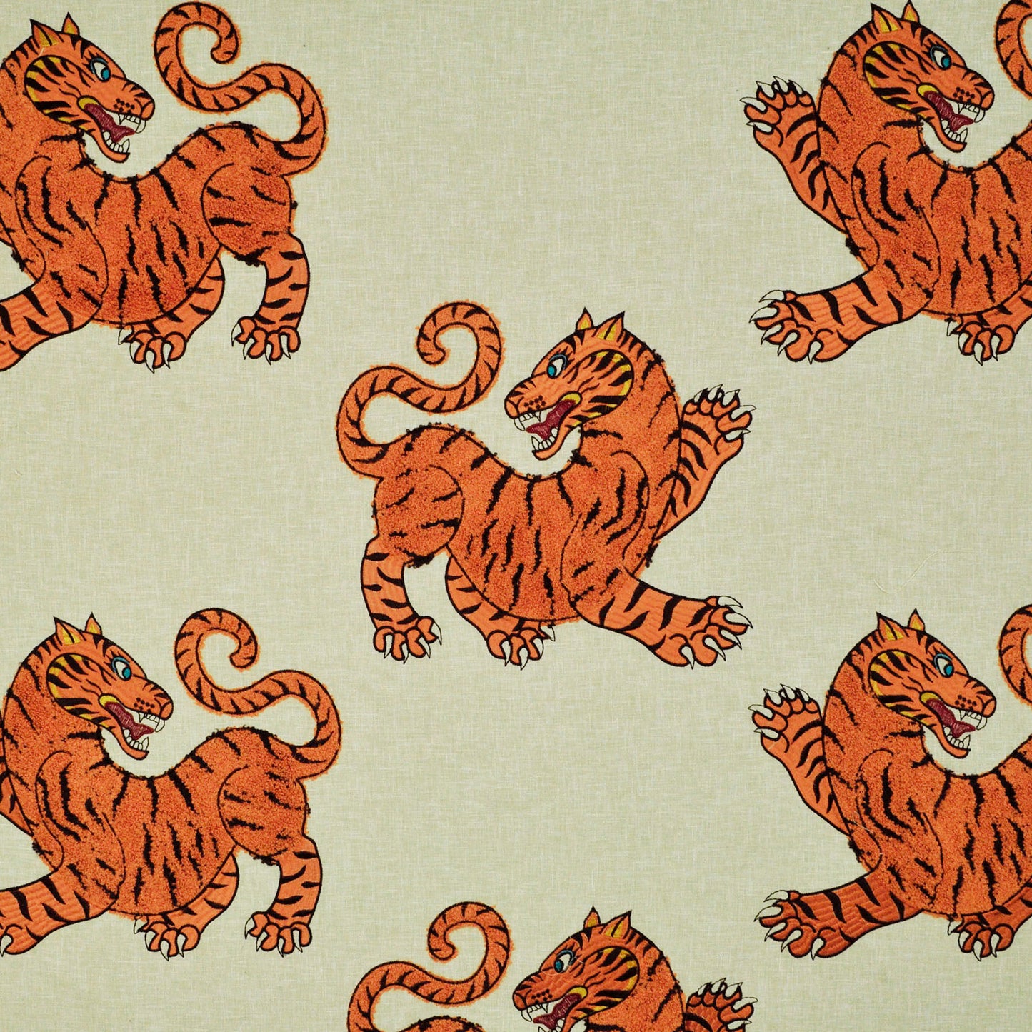 TRH2418 Fabric