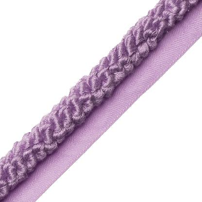 Dolce Marabout Trim by Samuel & Sons in Sugarplum