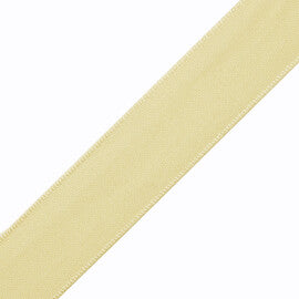 2" Hannah Border Trim by Samuel & Sons in Custard