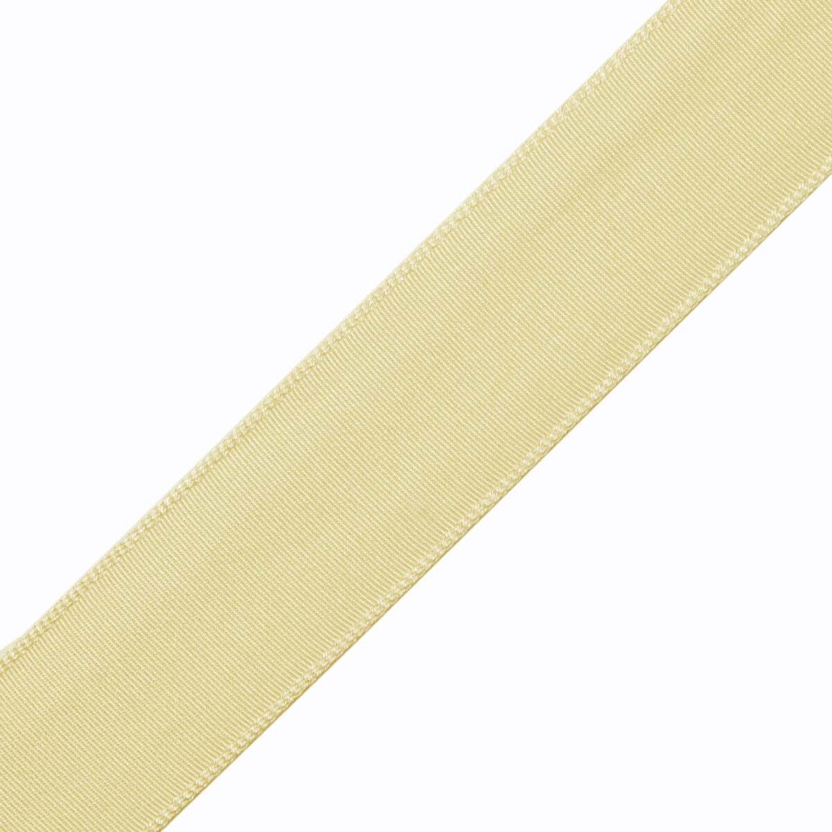 2" Hannah Border Trim by Samuel & Sons in Custard