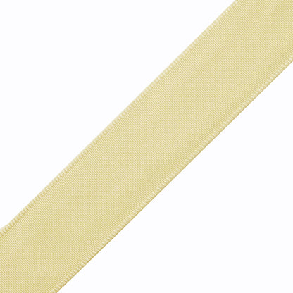 2" Hannah Border Trim by Samuel & Sons in Custard