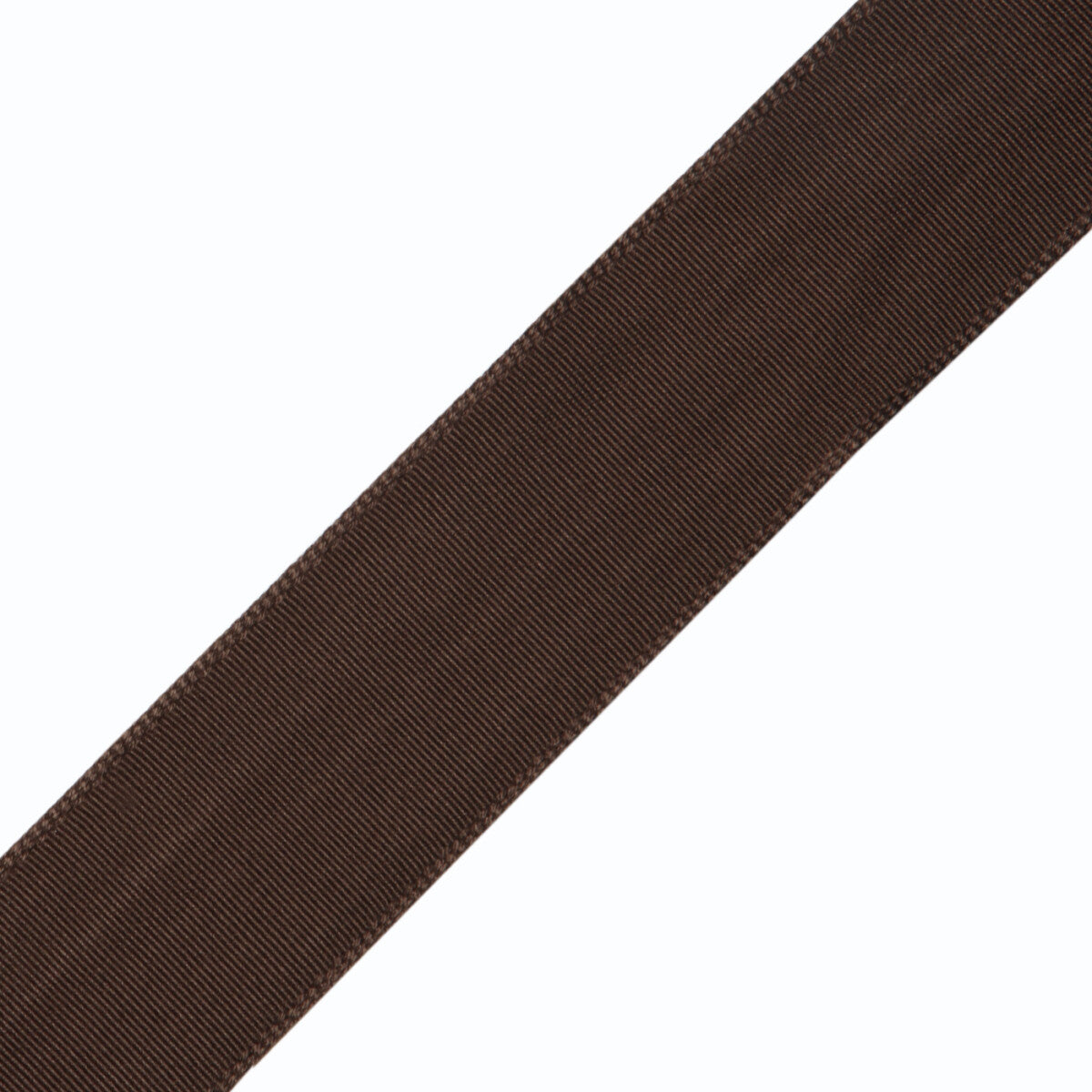 2" Hannah Border Trim by Samuel & Sons in Earth