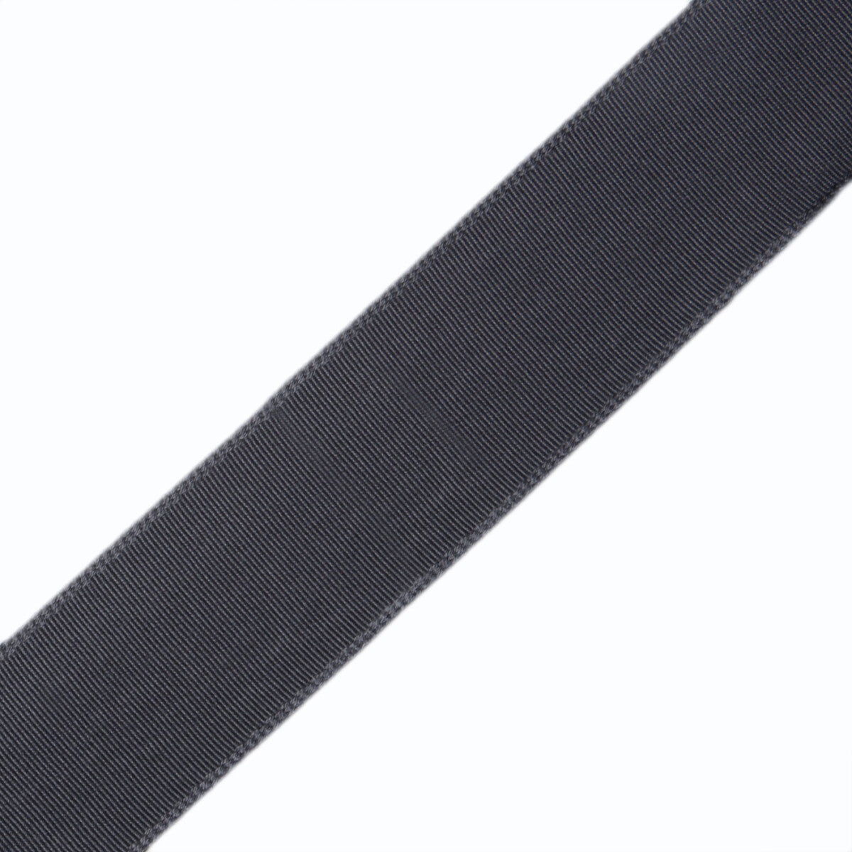 2" Hannah Border Trim by Samuel & Sons in Graphite