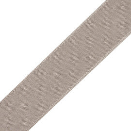 2" Hannah Border Trim by Samuel & Sons in Dolphin